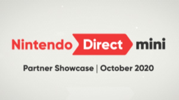 Nintendo Direct Counter When is the Next Nintendo Direct?